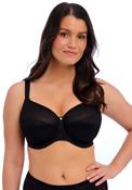 Fantasie Demure Moulded Non Padded Bra, Black image