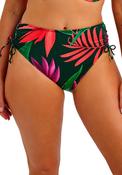 Fantasie Pichola High Waist Bikini Brief, Multi image