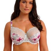 Fantasie Pippa Side Support Bra, Grey Multi