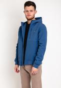Farah Rudd Softshell Jacket, Steel Blue image