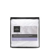 The Fine Bedding Co Quilted Luxury Waterproof Mattress Protector