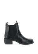 Fly London Meme Chelsea Ankle Boot, Black image