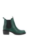Fly London Meme Chelsea Ankle Boot, Shamrock Green image