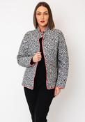 Frandsen Reversible Waterproof Jacket, Pink image