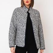 Frandsen Reversible Waterproof Jacket, Navy