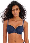 Freya Catwalk Side Support Bra, Midnight image