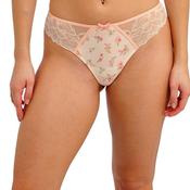 Freya Cherish Me Rose Print Brief, Multi image