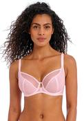 Freya Signature Plunge Bra, Baby Pink image