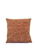 Fullshire Odyssey Boucle 40x40cm Cushion, cOPPER image