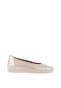Gabor Wide Fit Slip On Pumps, Navy image