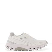 Gabor Rolling Breathable Mesh Trainers, White