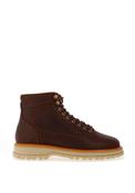 Gant Clafton Ankle Boots, Tan image