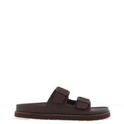 Gant Palbuddy Sandals, Dark Brown image