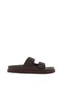 Gant Palbuddy Sandals, Dark Brown image