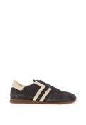 Gant Spearclub Suede Trainers, Dark Grey image