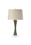 Genesis Curved Base Berkleigh Lamp image