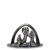 Genesis Large Christmas Angel Nativity Scene