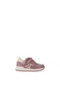 Geox Baby Girl B450LA Trainer, Purple image