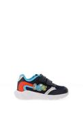 Geox Toddler Boy Sprintye B654UA Aeroplane Trainer, Navy image