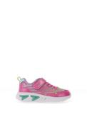 Geox Girls J56E9B Light Up Trainer, Pink image