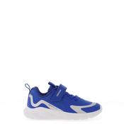 Geox Boy J56NXA Sprintye Trainer, Blue image