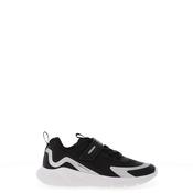 Geox Boy Sprintye J56NXA Trainer, Black image