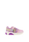 Geox Girl Fadinlight Princesss Light Up Trainer, Pink image