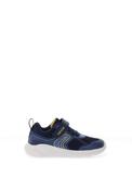 Geox Boys J66GBD Sprintye Trainer, Navy image