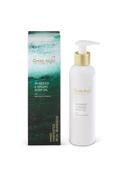 Green Angel Seaweed &amp; Argan Body Oil, 200ml image