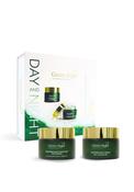 Green Angel Day and Night Skincare Gift Set image
