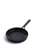 GreenPan Smart Shape Non Stick 28cm Grill Pan, Black image