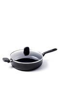 GreenPan Memphis Non-Stick Sauté Pan with Lid 28cm image