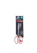 Taylor’s Eye Witness GRIPZ Kitchen Scissors, Pink image