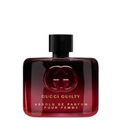 Gucci Guilty Absolu de Parfum Pour Femme 60ml