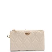 Guess Maxine SLG Large Wallet, Taupe image