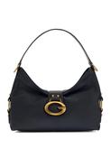 Guess Camden Shoulder Bag, Navy image