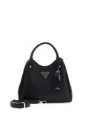 Guess Lorella Small Girlfriend Tote Bag, Black image