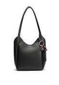 Guess Melody Large Bucket Bag, Black image