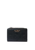 Guess Blake SLG Medium Wallet, Black image