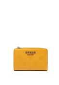 Guess Blake SLG Medium Wallet, Yellow image