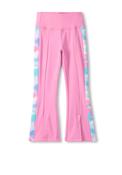 Hatley Girl Active Flared Trouser, Pink image