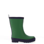 Hatley Boy Juniper Rain Boot, Green