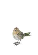 Heaven Sends Small Robin Ornament image