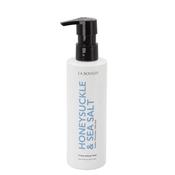 La Bougie Honeysuckle &amp; Sea Salt  A Hand And Body Wash image
