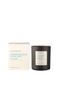 La Bougie Honeysuckle &amp; Sea Salt Scented Candle, 220g image