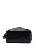 Jack &amp; Jones Tatum Toiletry Bag, Black image