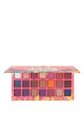 Jcat Take Me Away Secret Paradise 21 Eyeshadow Palette image