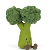 Jellycat My Name Is Amuseables Broccoli