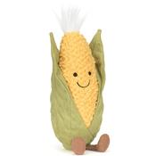 Jellycat My Name Is Amuseables Sweetcorn