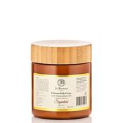 Jo Browne Ultimate Body Cream with Meadowfoam Oil, 250g